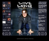 Love Letter Movie