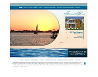 Waterpointe Real Estate Group Newport Beach, CA Balboa Island